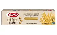 Barilla One-Ingredient Chickpea Spaghetti