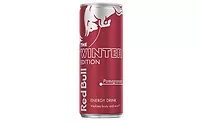 Red Bull Winter Edition Pomegranate
