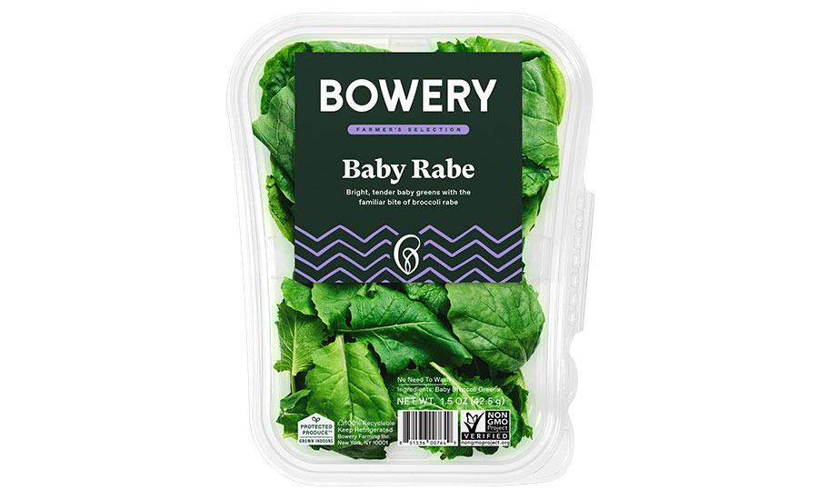 New Product Launch: Sweet Baby Butter Leaf - Little Leaf Farms