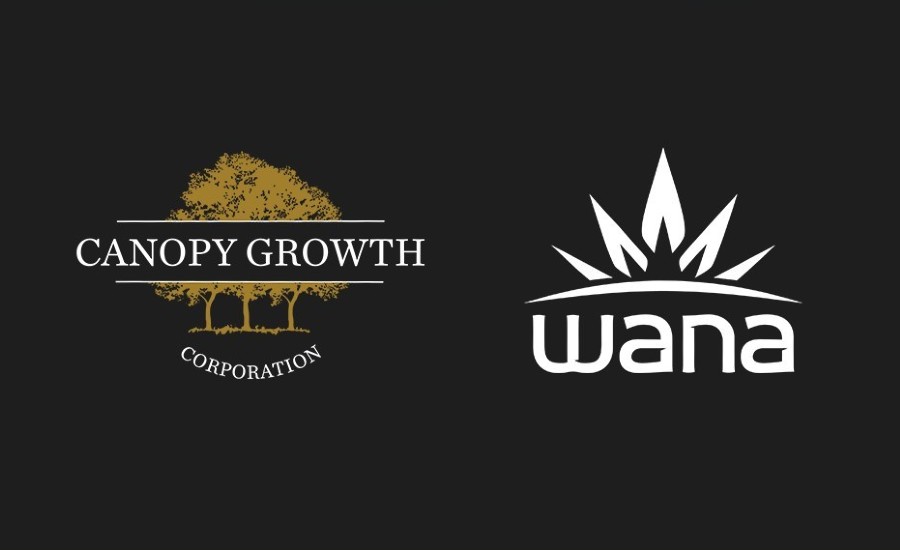 Canopy Growth_Wana