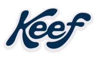 Keef Brands logo
