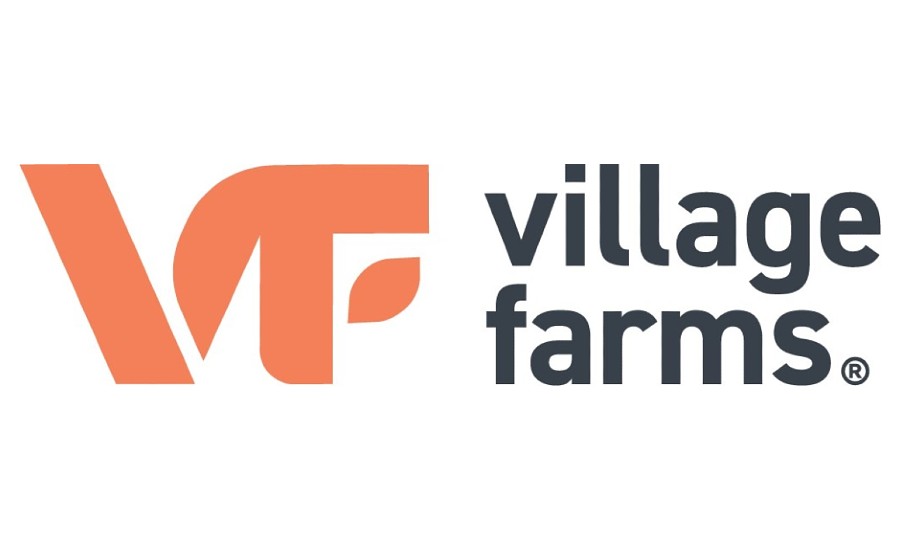 Village Farm logo