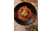 Barilla_CrispyDuck_Linguine