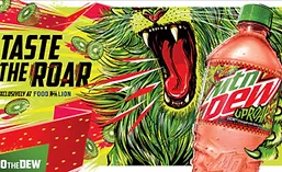 MTNDew_Uproar