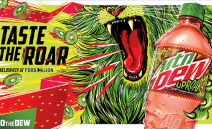 MTNDew_Uproar