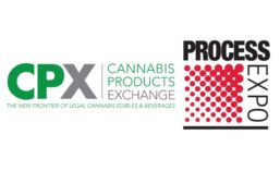 CPX Process Expo logos