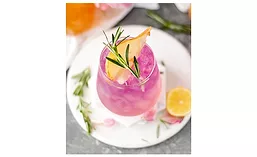 Mingle_PinkCocktail
