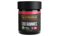 Cornbread Hemp Extra Strength CBD gummies