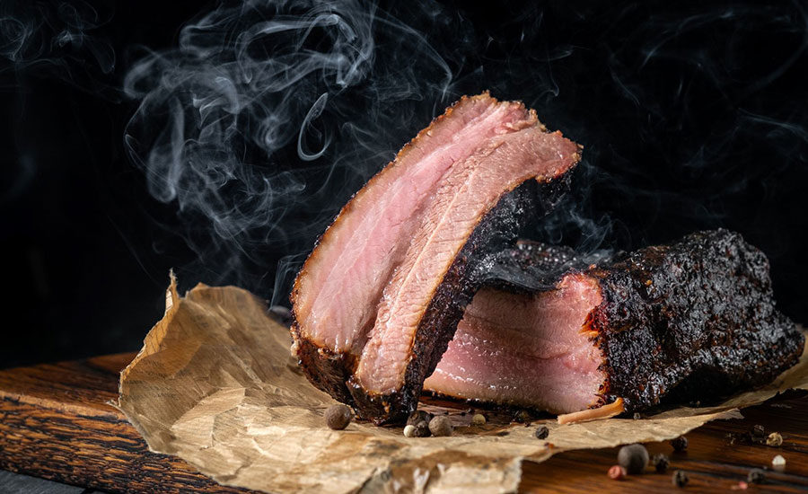 udtrykkeligt diagonal Luske Kerry: Top Flavor: BBQ | Prepared Foods