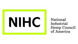 National Industrial Hemp Council logo