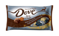 DOVE Milk Chocolate Toffee Almond Crunch PROMISES