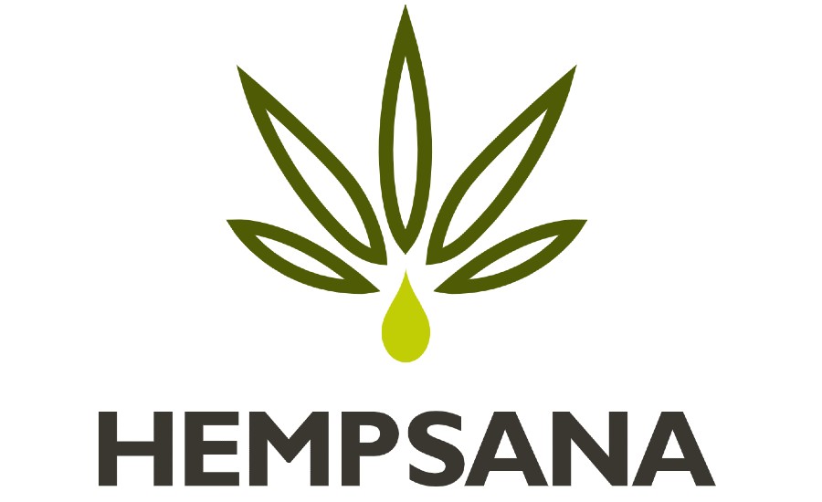 Hempsana logo