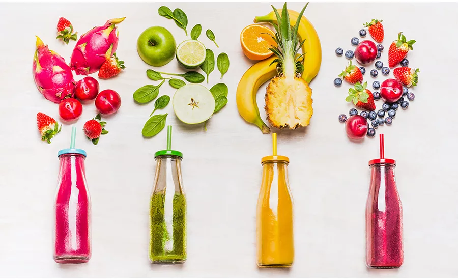 FoodIngredientSolutions4bottles