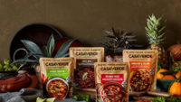 Casa Verde Plant-Based, Ready-To-Eat Latin Entrees