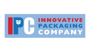 Innovative packaging company logo web
