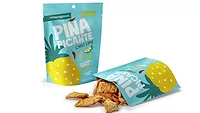 Crispy Green Piña Picante