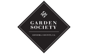 Garden society logo web