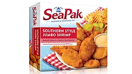 Seapak Southern Style Jumbo Shrimp