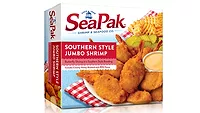 Seapak Southern Style Jumbo Shrimp