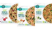 Path of Life Entrees and Veggie Blend