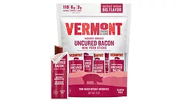 Vermont Smoke & Cure Bacon Mini Sticks
