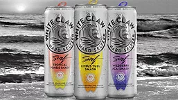 White Claw Surf