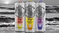 White Claw Surf
