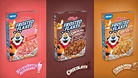Kellogg’s Frosted Flakes Flavors