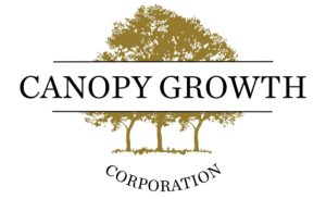 Canopy growth logo web