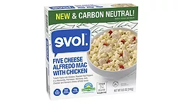 Evol Carbon Neutral Meal
