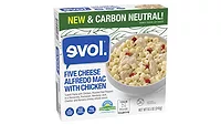 Evol Carbon Neutral Meal