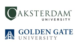 Ggu oaksterdam logos