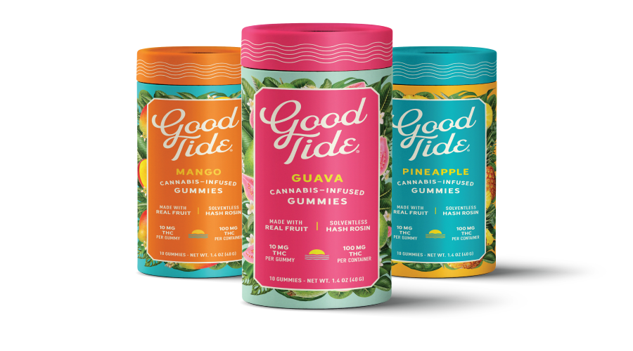 Wyld gummies