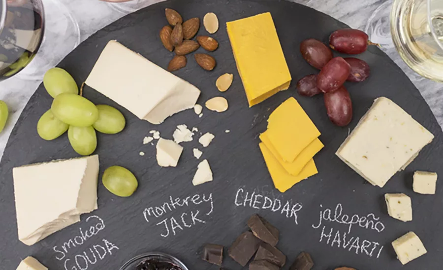 fake-cheese-board.DaiyaFoodsInc.jpg