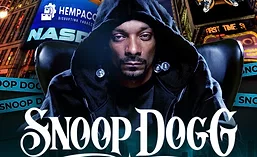 Snoop Dogg Hempacco