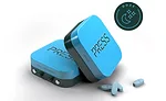 Press Doze tablets