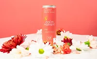 Calm Moment Pink Grapefruit