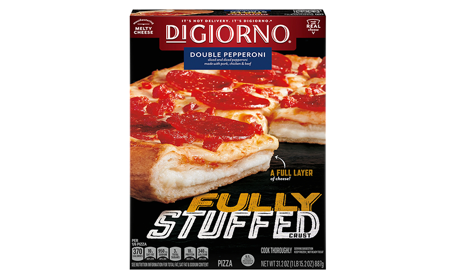 V. Top Cheese Options for Stuffed Crust Pizzas