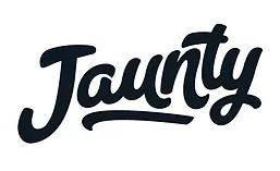 Jaunty logo