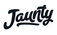 Jaunty logo