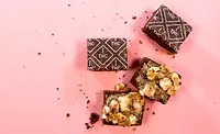 Love's Oven S'mores brownie