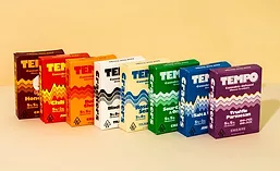 Tempo Crackers