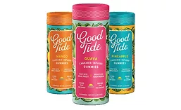 Good Tide gummies