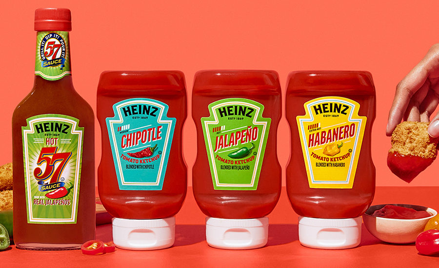 How Squeeze Bottles Took Over Restaurant Kitchens Nationwide