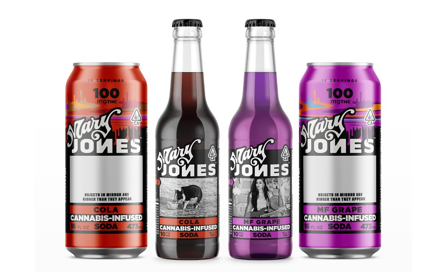 Mary Jones