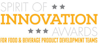 Spirit of Innovation Awards Logo
