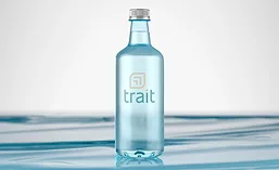 Trait Distilled CBD
