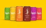 Happi beverage portfolio