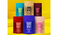 Good News troches