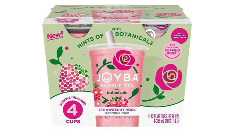 Boba / Bubble Tea Cups & Lids - Boba Tea Direct